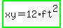 highlight_green%28xy=12%2Aft%5E2%29