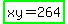 highlight_green%28xy=264%29