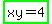 highlight_green%28xy=4%29