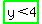 highlight_green%28y%3C4%29
