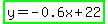 highlight_green%28y=-0.6x%2B22%29