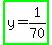 highlight_green%28y=1%2F70%29