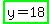 highlight_green%28y=18%29