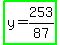 highlight_green%28y=253%2F87%29