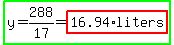 highlight_green%28y=288%2F17=highlight%2816.94%2Aliters%29%29