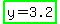 highlight_green%28y=3.2%29