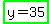 highlight_green%28y=35%29