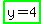 highlight_green%28y=4%29