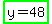 highlight_green%28y=48%29