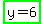 highlight_green%28y=6%29