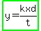 highlight_green%28y=kxd%2Ft%29