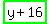 highlight_green%28y+%2B+16%29