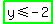 highlight_green%28y+%3C=+-+2%29