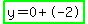 highlight_green%28y+=+0%2B-2%29
