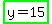 highlight_green%28y+=+15%29