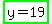 highlight_green%28y+=+19%29