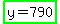 highlight_green%28y+=+790%29