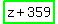 highlight_green%28z%2B359%29