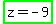 highlight_green%28z=-9%29