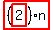 highlight_red%28+%28highlight_red%28+2+%29%29%2An+%29