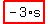 highlight_red%28+-3%2As+%29