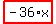 highlight_red%28+-36%2Ax+%29
