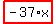 highlight_red%28+-37%2Ax+%29