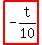 highlight_red%28+-t%2F10+%29