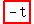 highlight_red%28+-t+%29