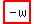 highlight_red%28+-w+%29