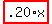 highlight_red%28+.20%2Ax+%29