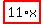 highlight_red%28+11%2Ax+%29