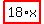 highlight_red%28+18%2Ax+%29