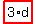 highlight_red%28+3%2Ad+%29
