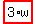 highlight_red%28+3%2Aw+%29