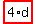 highlight_red%28+4%2Ad+%29