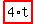 highlight_red%28+4%2At+%29