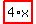 highlight_red%28+4%2Ax+%29