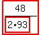highlight_red%28+48%2F%28highlight_red%28+2%2A93+%29%29+%29