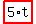 highlight_red%28+5%2At+%29