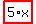 highlight_red%28+5%2Ax+%29