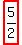 highlight_red%28+5%2F2+%29