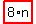 highlight_red%28+8%2An+%29