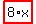 highlight_red%28+8%2Ax+%29