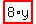 highlight_red%28+8%2Ay+%29
