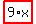 highlight_red%28+9%2Ax+%29