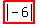 highlight_red%28+abs%28-6%29+%29