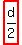 highlight_red%28+d%2F2+%29