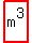 highlight_red%28+m%5E3+%29