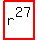 highlight_red%28+r%5E27+%29
